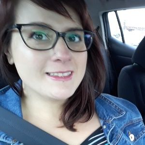 Meet your Posher, Bridget